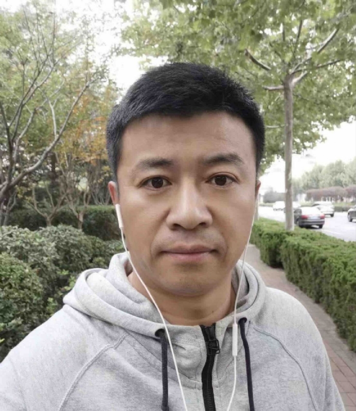 相逢即是缘的第二张照片--大连相亲服务中心