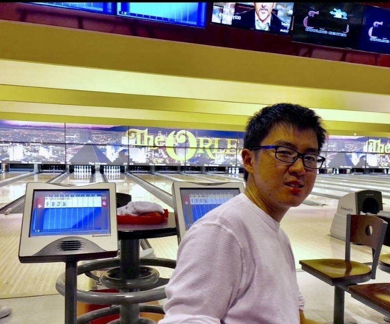 Edwin的第一张照片--大连相亲服务中心