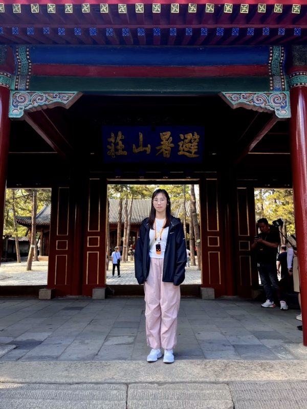 小柒的第二张照片--大连相亲服务中心