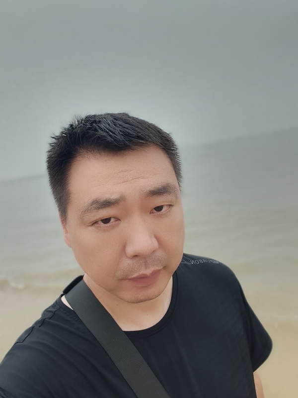 听风的蚕的第一张照片--大连相亲服务中心